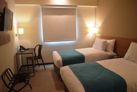 Arawi Miraflores Express Hotel Peru